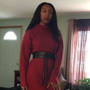 Meet your Posher, Kendra